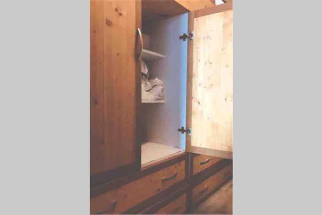 Petit appartement confort Les 2 Alpes résidence Arc en Ciel Près des pistes Les Deux Alpes Exterior foto